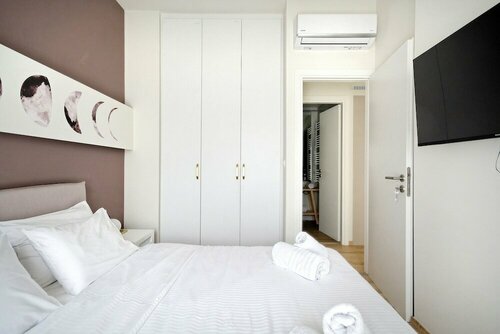 Гостиница Eos Residence в Афинах