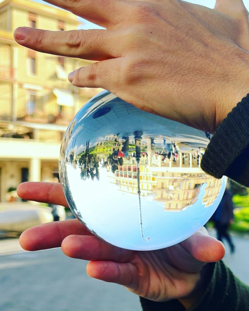 Фото Barocchetto Romano