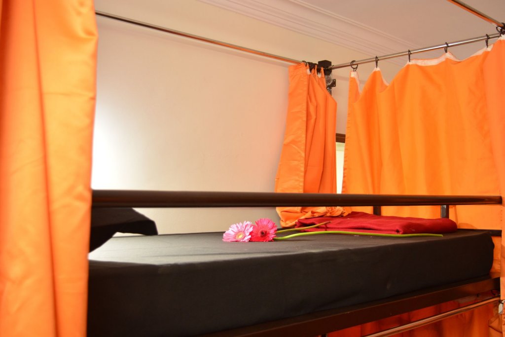 Фото Social Rehab Downtown