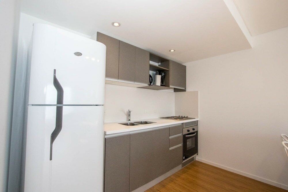 Фото De la Costa Apartamento