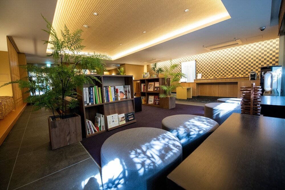 Фото Nagi Kyoto Sanjo