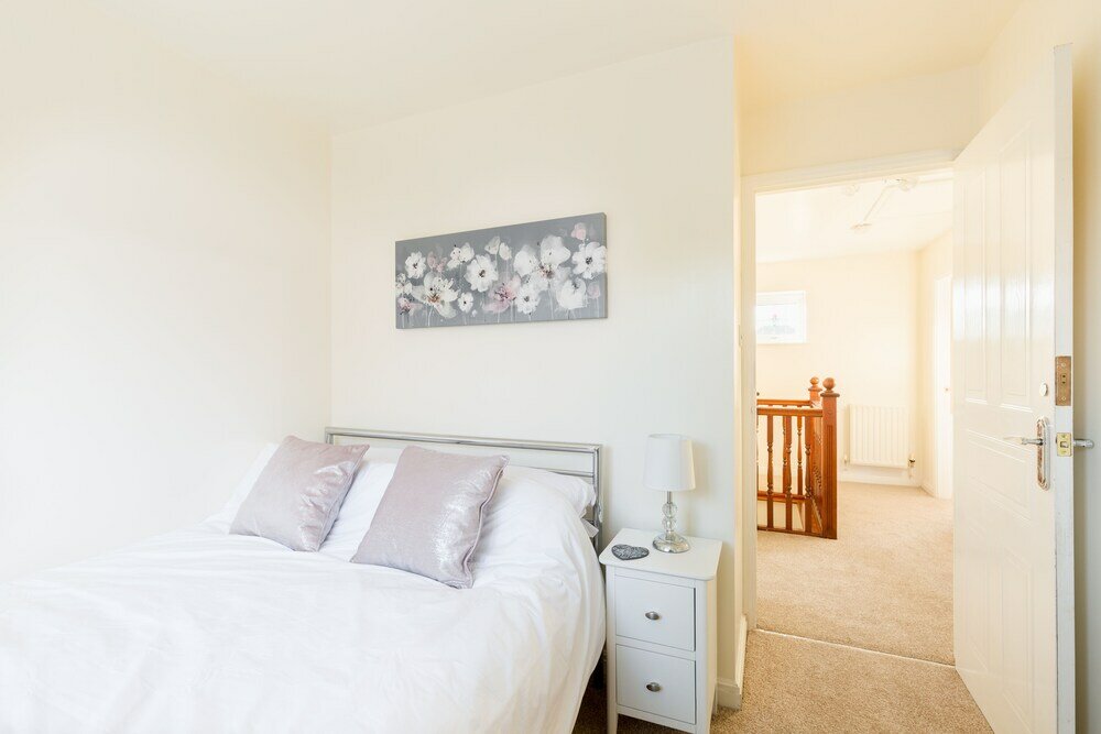 Фото Drayton Manor House