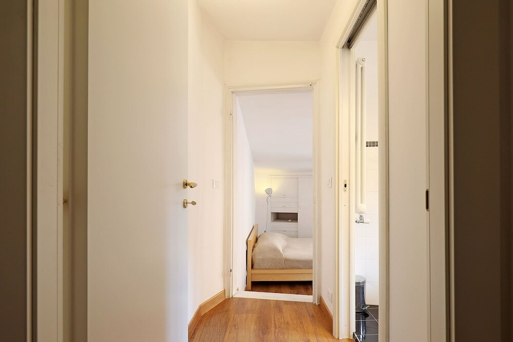 Фото Monserrato Apartment