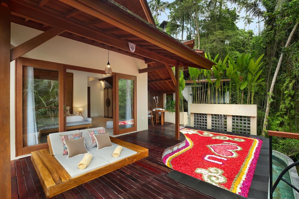 Фото Jannata Resort & SPA