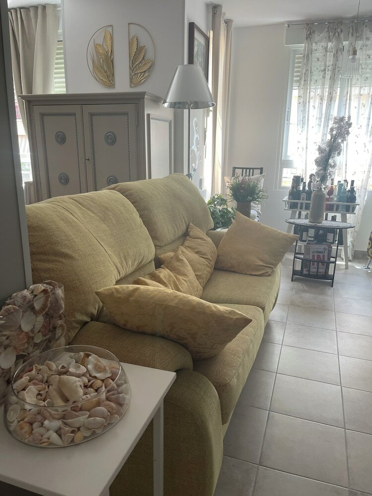 Фото Carolina EN Alicante