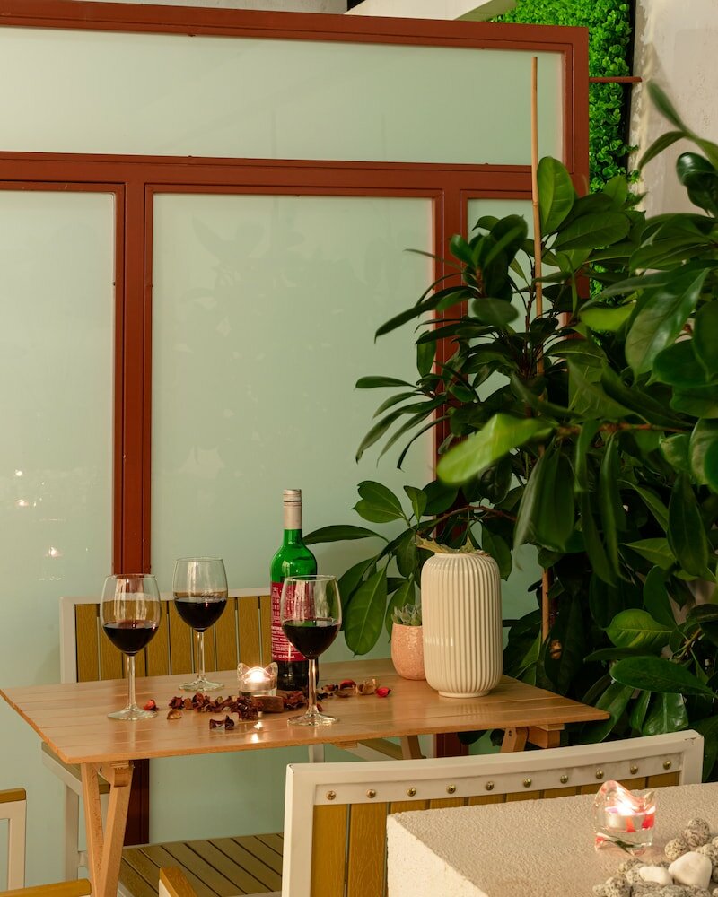 Фото Ether Loft Suites