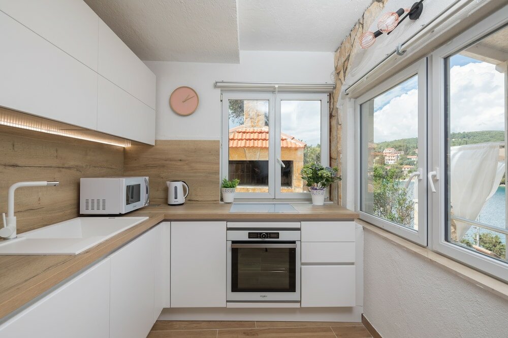 Фото Apartments Habek