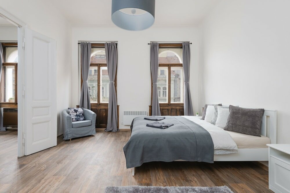 Фото Gallery apartment - Space & Comfort