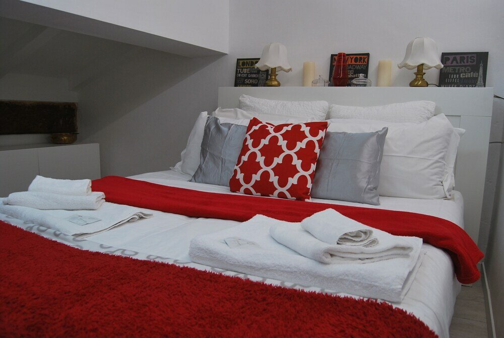 Фото Tourist House Bologna Altavista