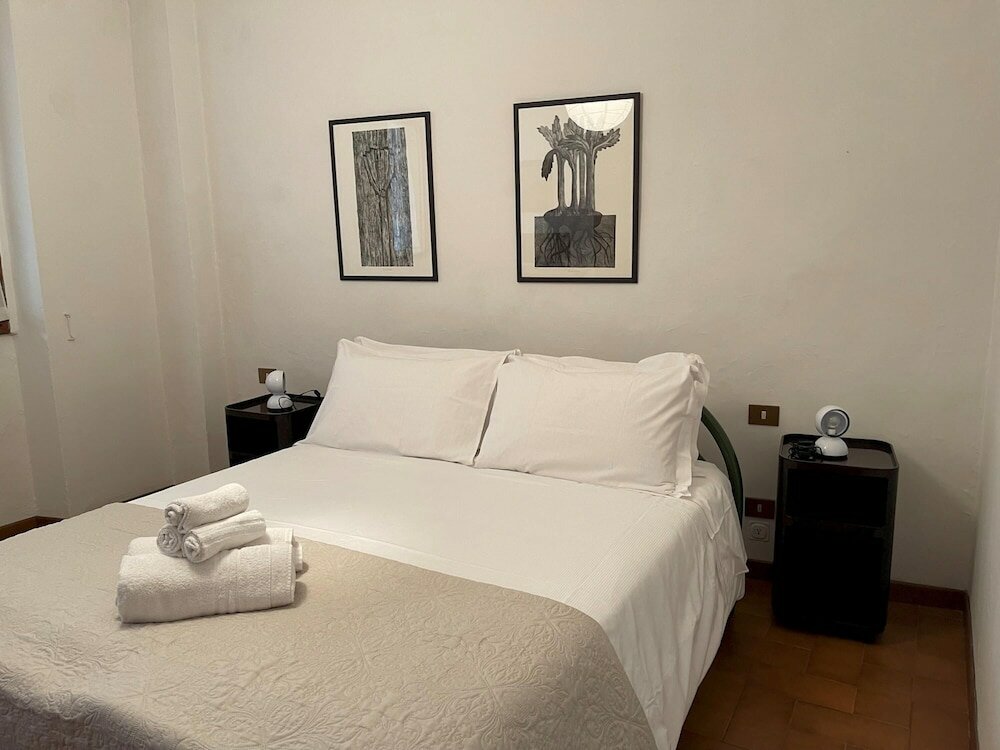 Фото Vecchia Volta New in Firenze