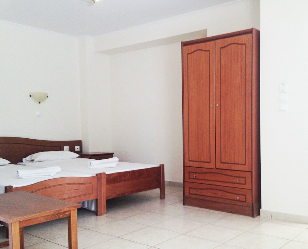 Фото Semiramis Suites