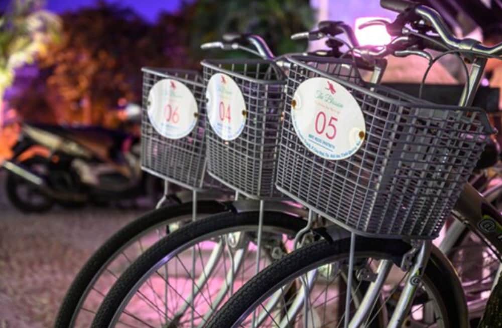 Фото The Blossom Resort Island - All Inclusive