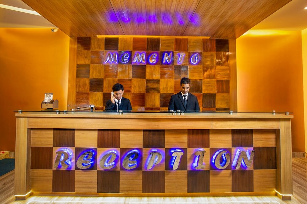 Фото отеля 2