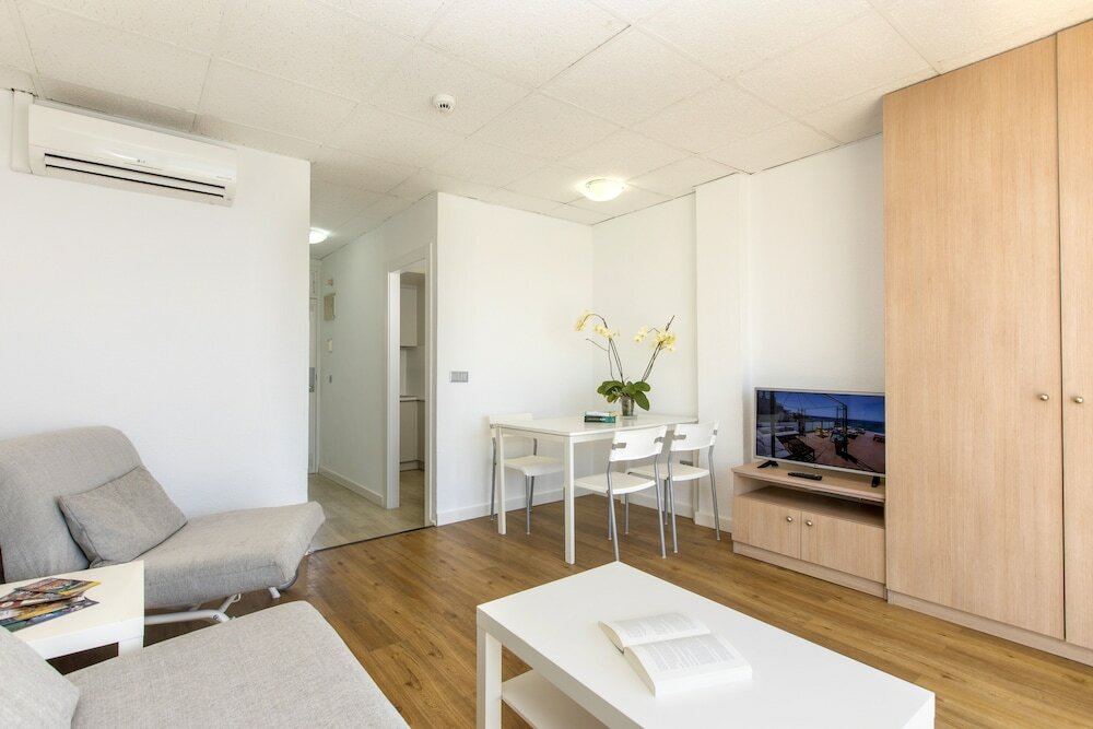 Фото Apartamentos Flats Friends Atlantida