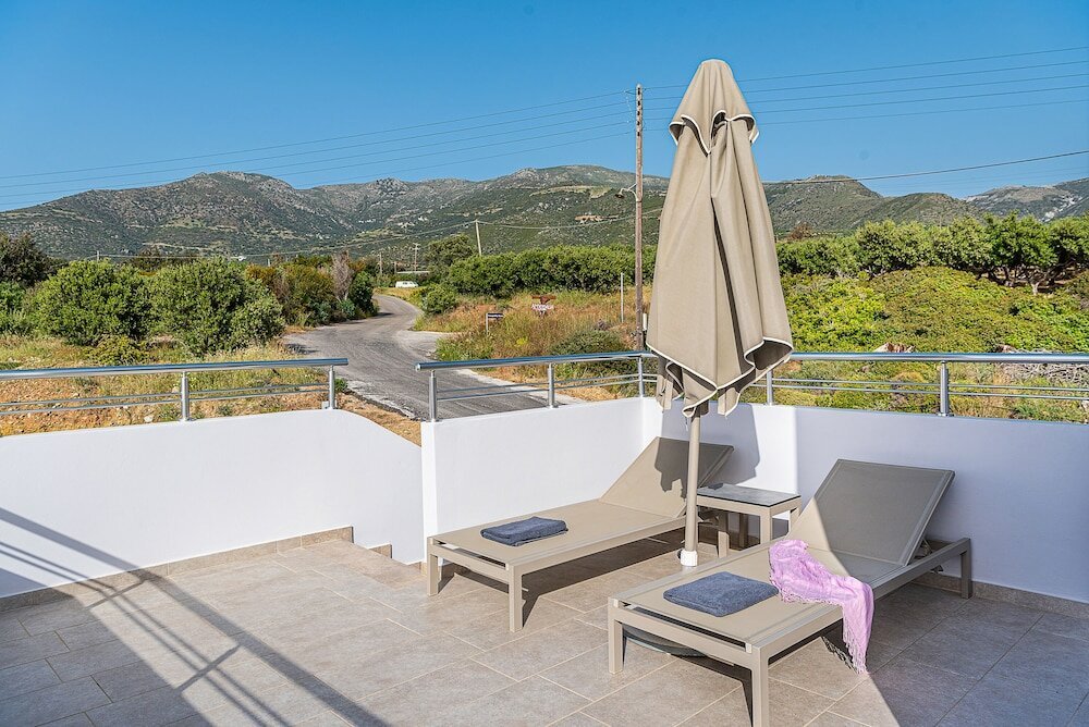 Фото Sunset Elafonisi Apartments