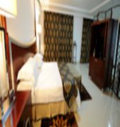 Фото Hotel Victoria Garden