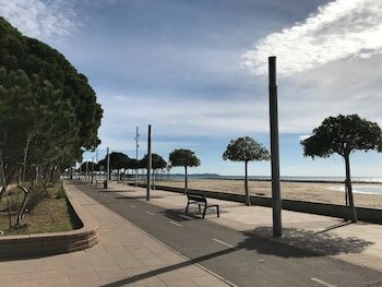 Фото Apartamento Miramar Vistas Frontales Mar - 124b