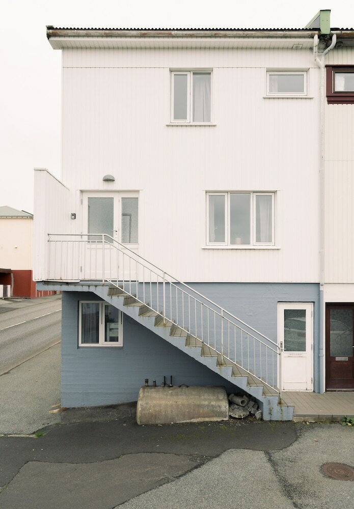 Фото Spacious 6 Bedroom Home In The Heart Of Tórshavn