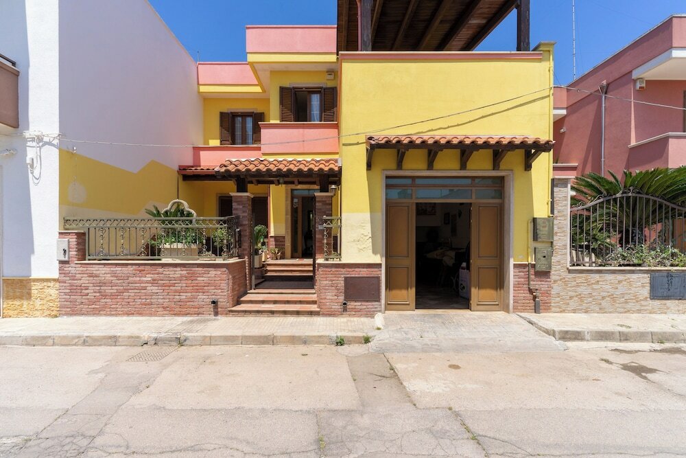 Фото 3466 Casa Bellaria by Barbarhouse