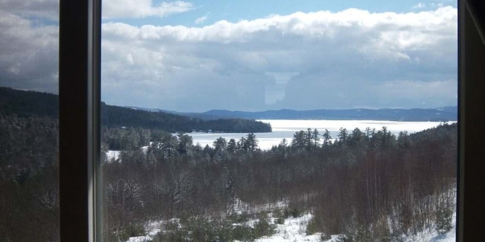 Фото Coppertoppe Inn and Retreat Center