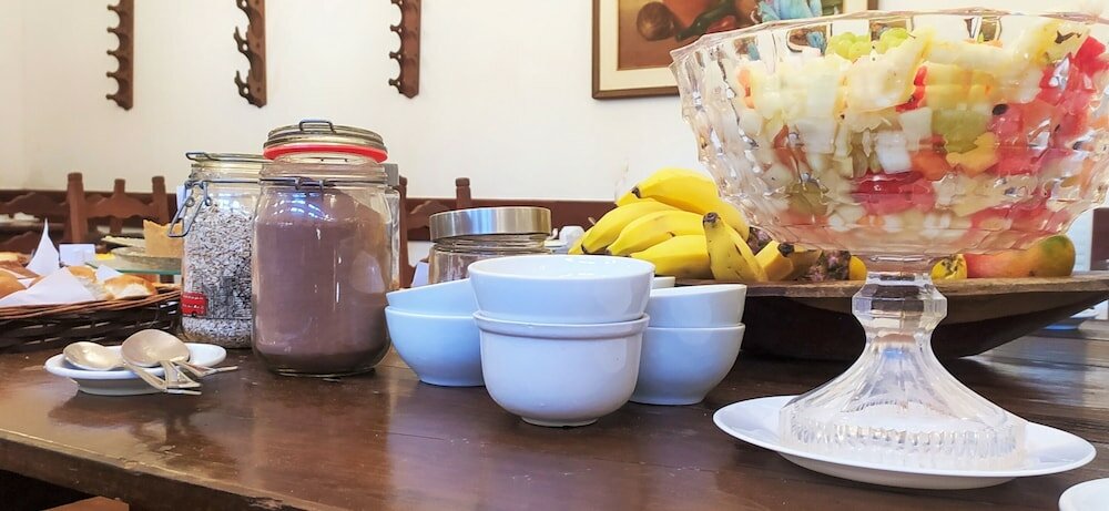 Фото Hotel Vila Bavaria