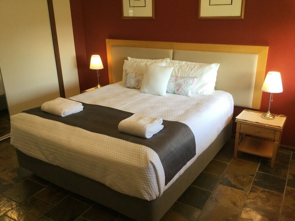 Фото The Croft Bed and Breakfast