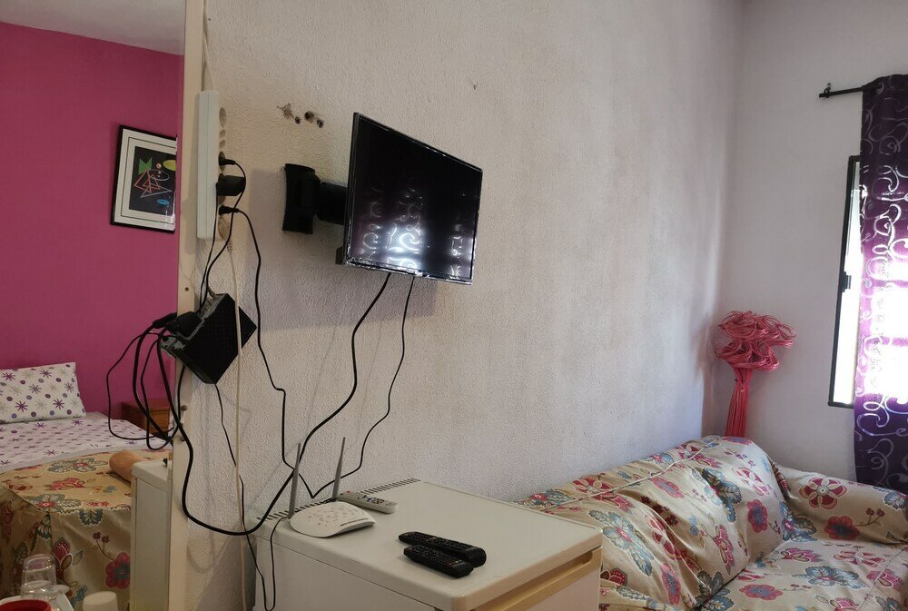 Фото Apt. Playa Ingles Patronato 1e