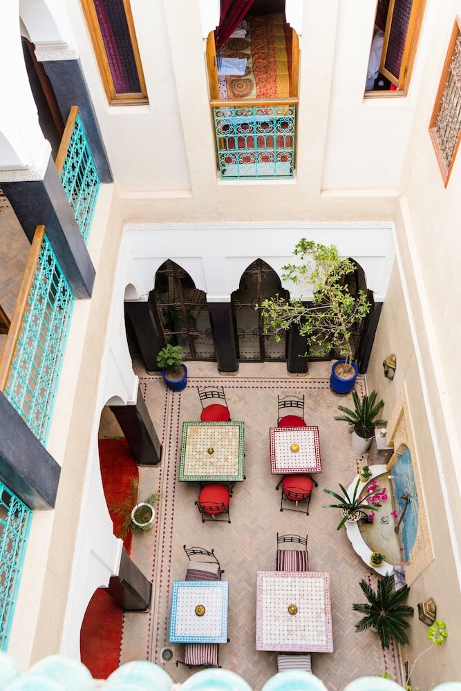 Фото Riad Bianca