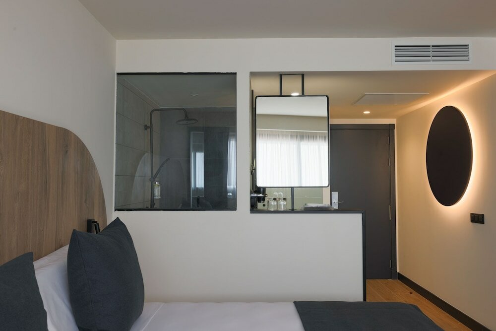 Фото Sercotel Playa Canteras