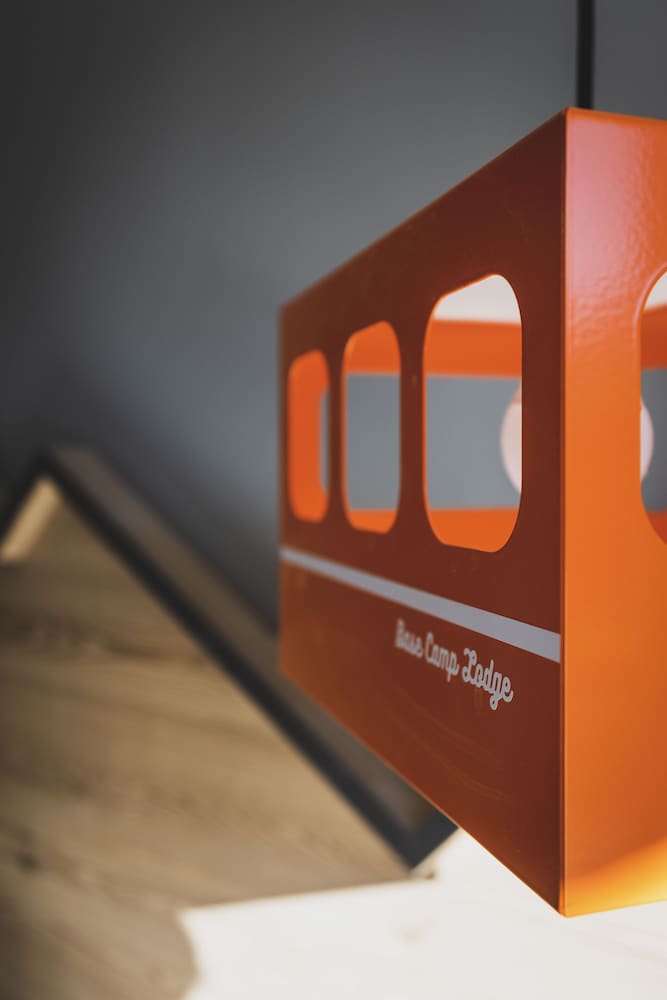 Фото Base Camp Lodge Les 2 Alpes