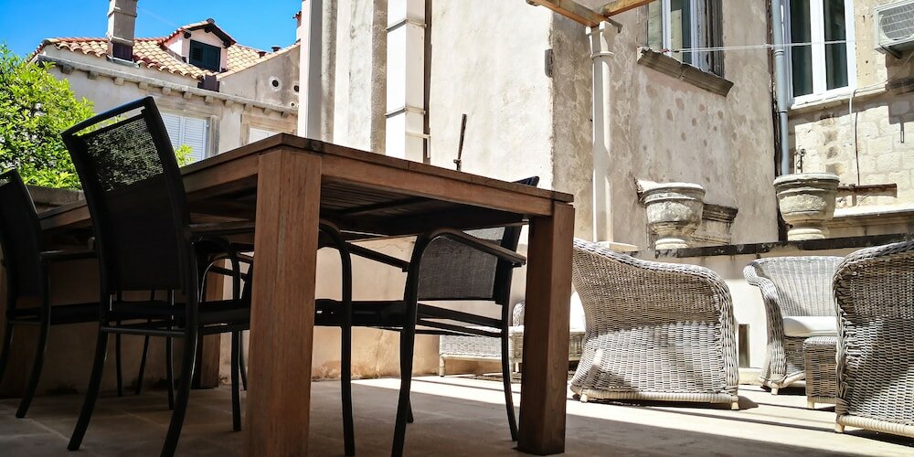 Фото Dubrovnik Luxury Apartments