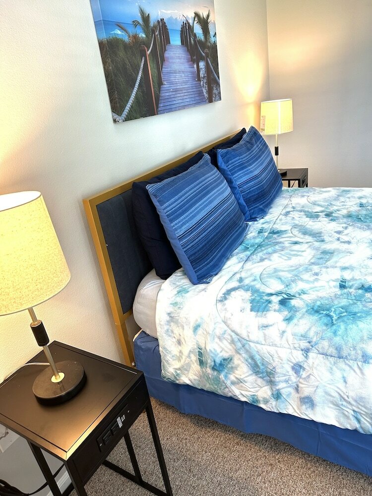 Фото Luxury & Spacious Orlando