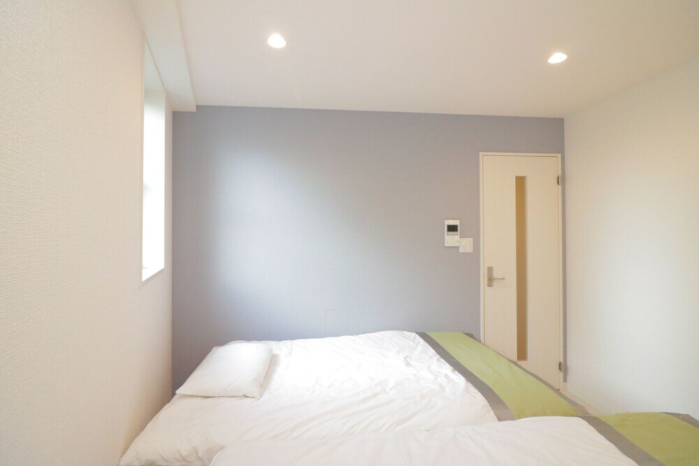 Фото Hg Cozy Hotel No. 84 Morishoji Station