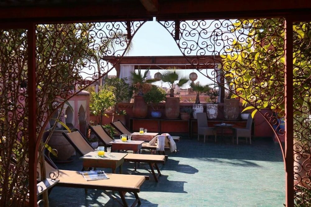 Фото Riad Al Moulouk