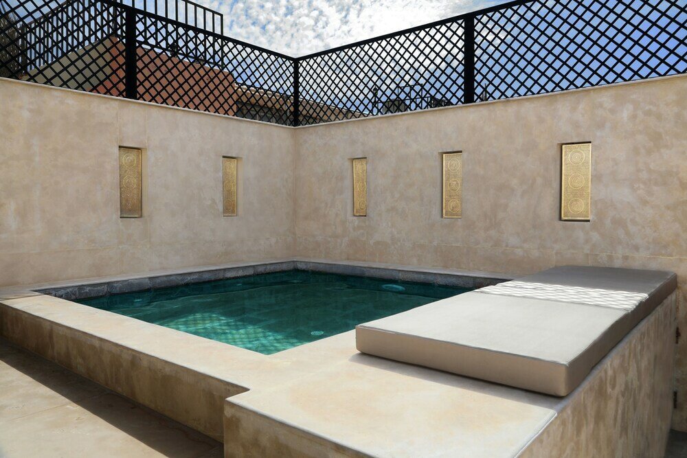 Фото Dar Assiya Le Petit