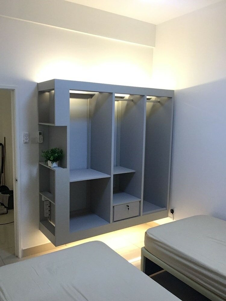 Фото Cosy Bungalow at Desaru