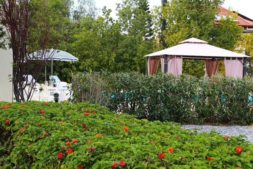 Фото Villa Jasmine by Amy Villas