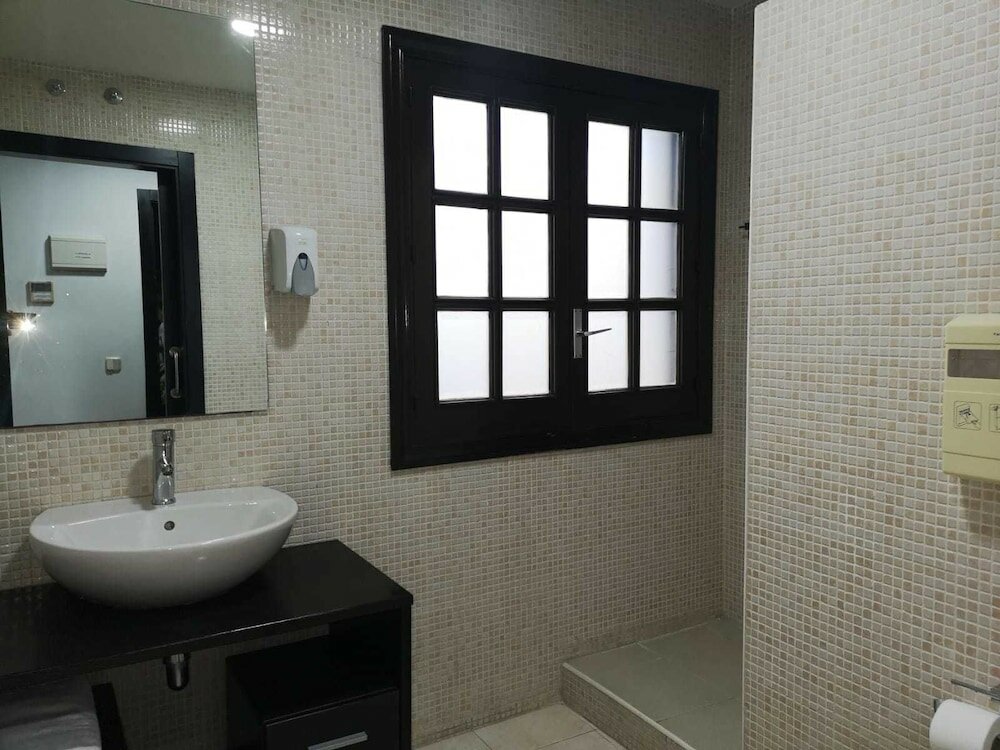 Фото Hostal Asador Julian Brunete