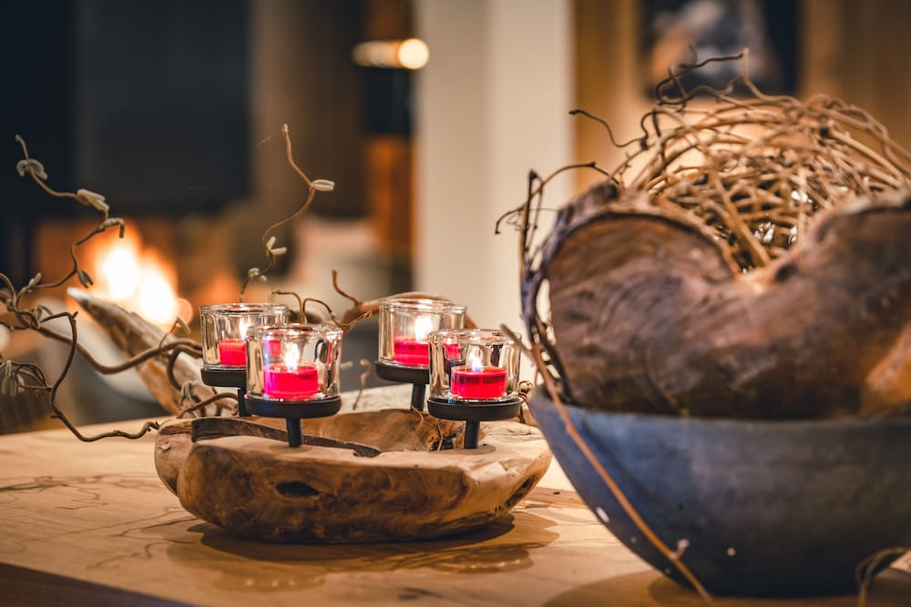 Фото Lux-Alp Chalet