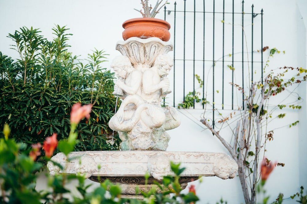 Фото Apartamentos Beverly Hills Heights - Excel Hotels & Resorts