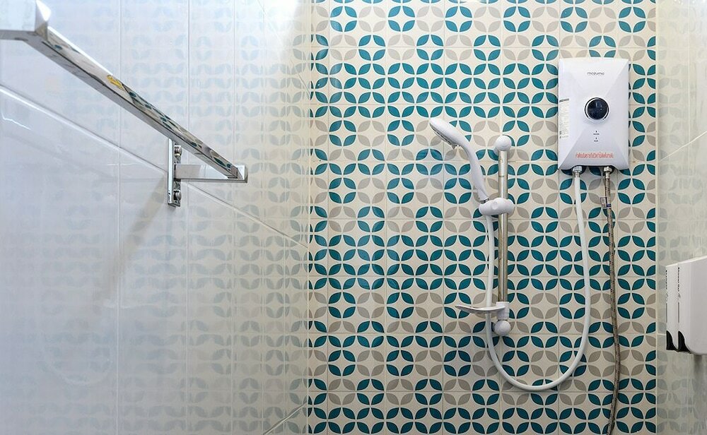 Фото Grand Hotel Buriram