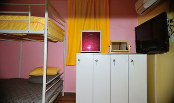 Фото Yeosu Inn Guesthouse