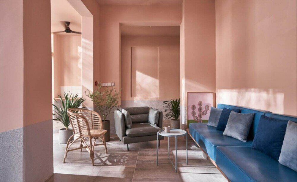 Фото M Village The Garden