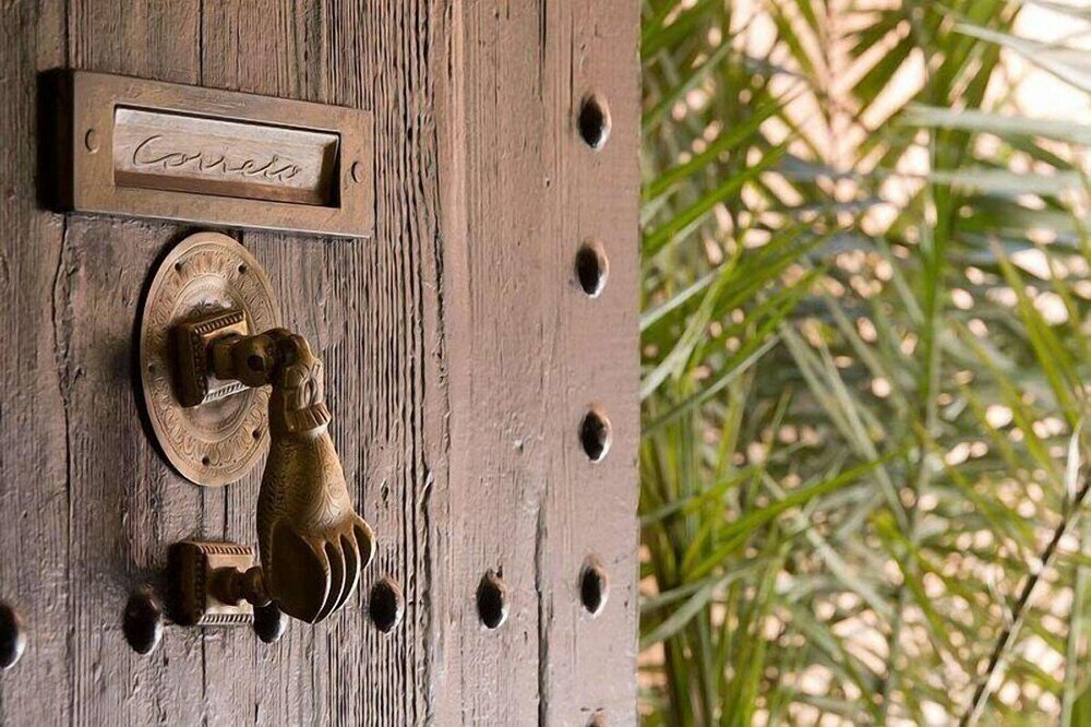 Фото Angsana Riads Collection Morocco