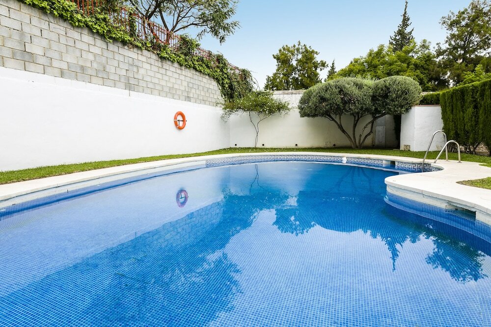 Фото Real del Tivoli Two Rooms and Parking free