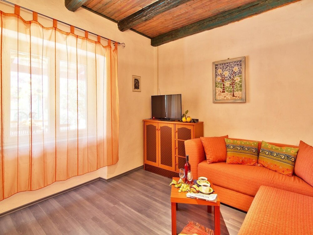 Фото Villa Marina Valtura