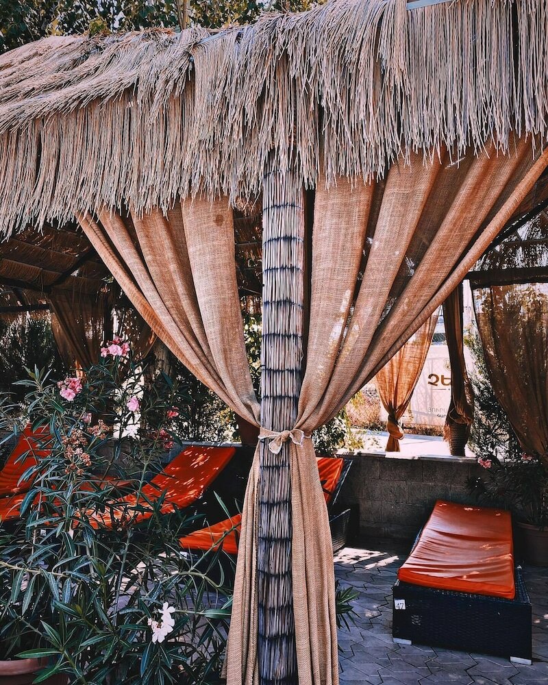 Фото Cross Resort