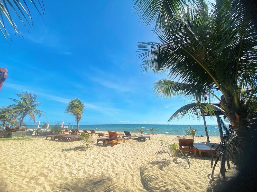 Фото Maris Beach Hotel Phu Quoc