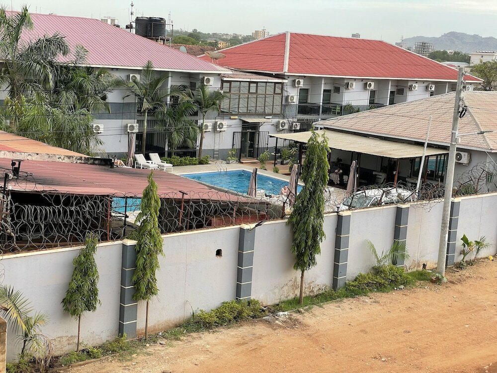 Фото отеля 4