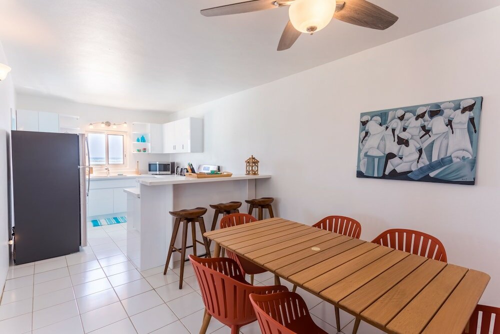 Фото Coralito Bay Suites & Villas